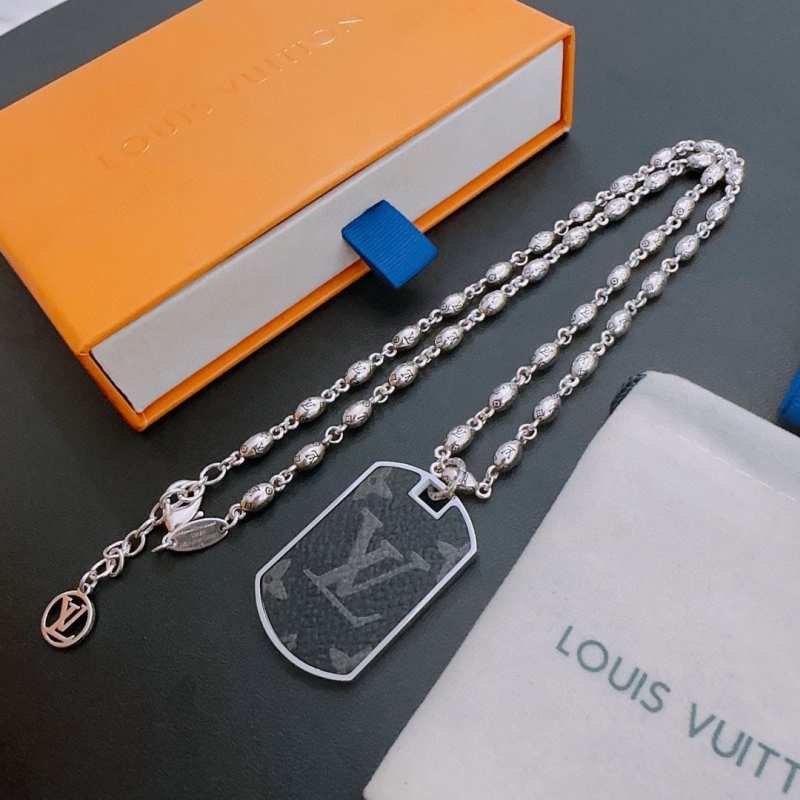 LV Necklaces